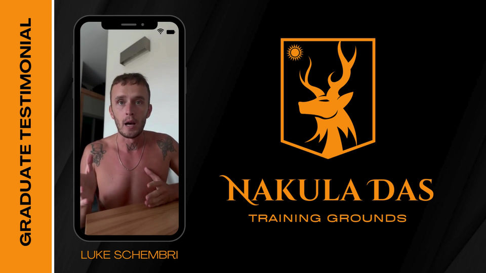 Success Stories Luke Schembri